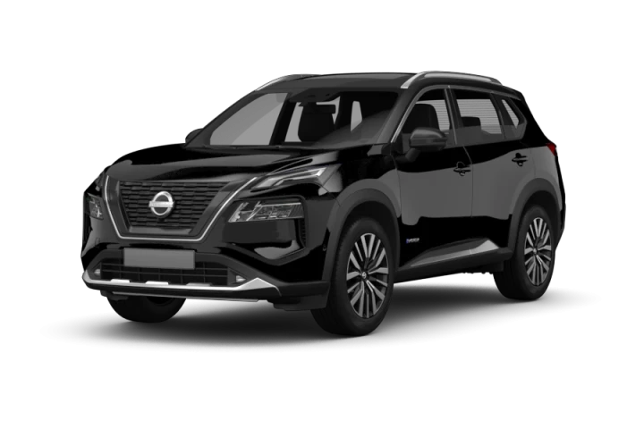 Chiriboo NISSAN X TRAIL 1 5 VC Turbo Mild Hybrid Xtronic CVT TEKNA