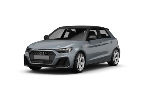 AUDI A1 Sportback AUDI A1 Sportback 1.0 25TFSI EDITION10 S tr